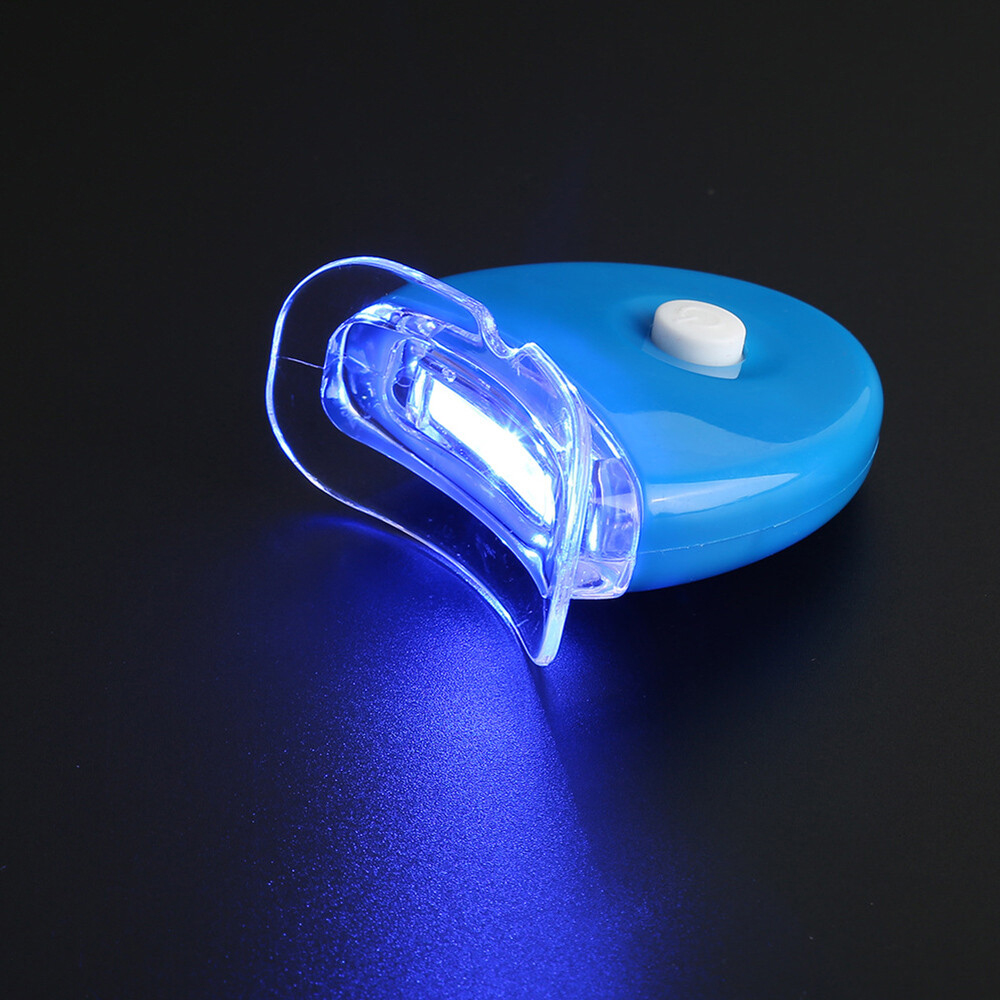 Home Teeth Whitening Built-in  - Teeth Whitening With Laser ulasan dan harga
