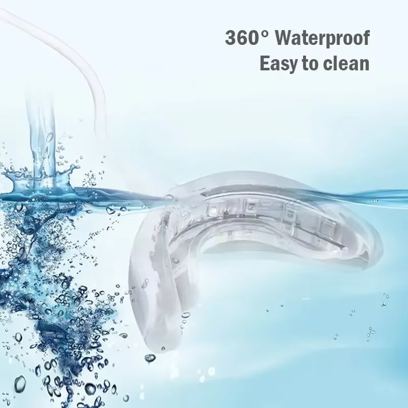 Intelligent LED Blue Light Por - Teeth Whitening With Blue Light ulasan dan harga