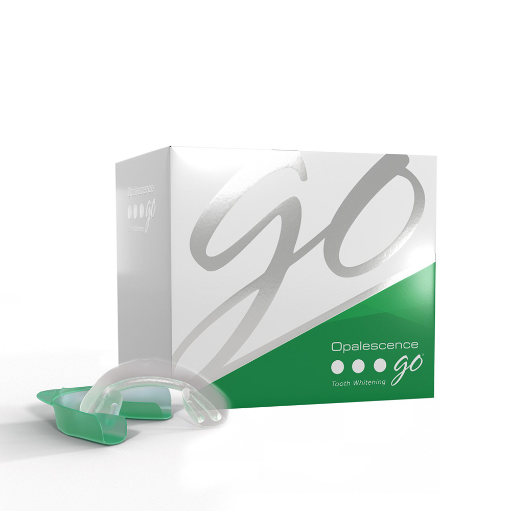 Hydrogen Peroxide For Teeth Wh - Teeth Whitening Opalescence Go ulasan dan harga