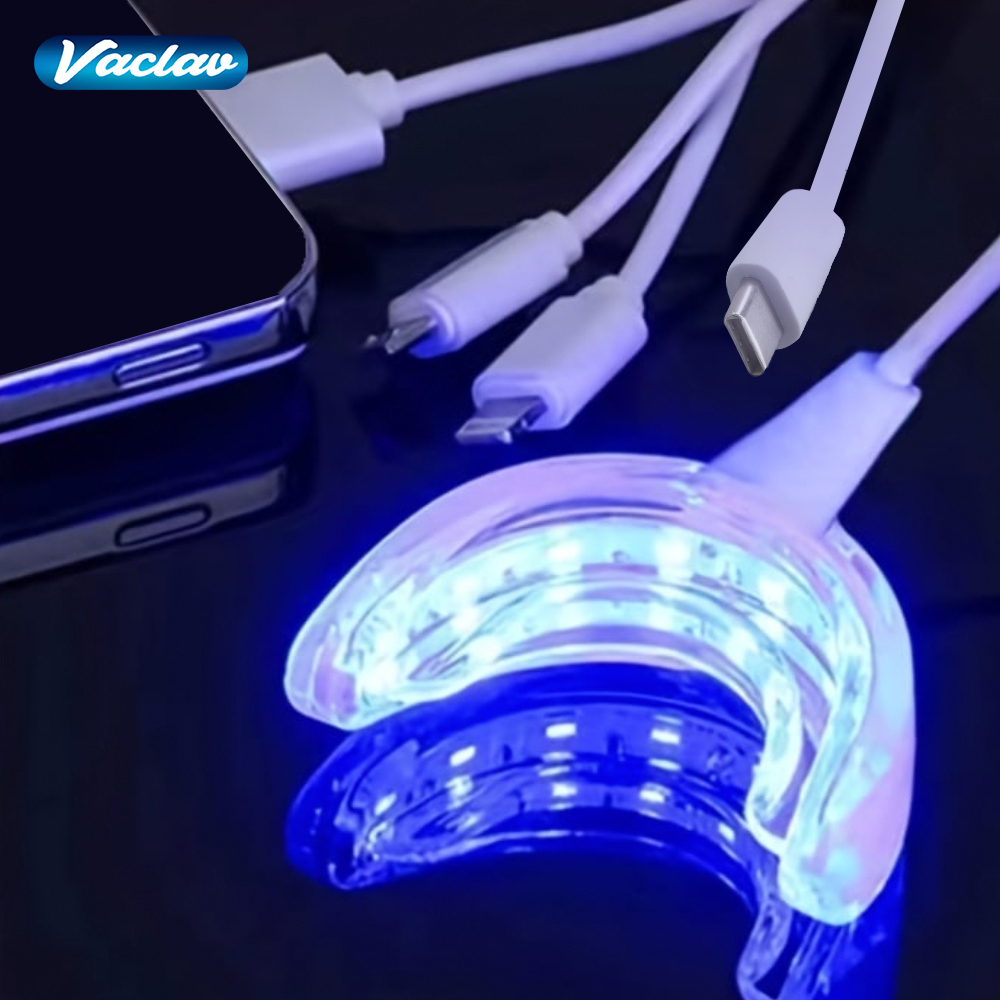 Vaclav Teeth Whitening Light K - Teeth Whitening With Laser ulasan dan harga