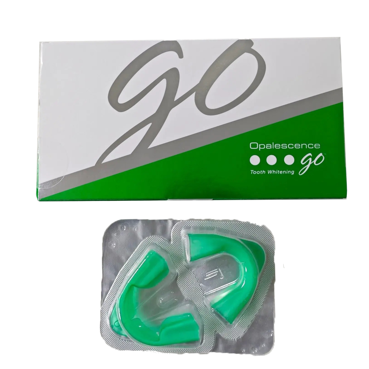 1pc/4pcs Original Opalescence  - Teeth Whitening Opalescence Go ulasan dan harga