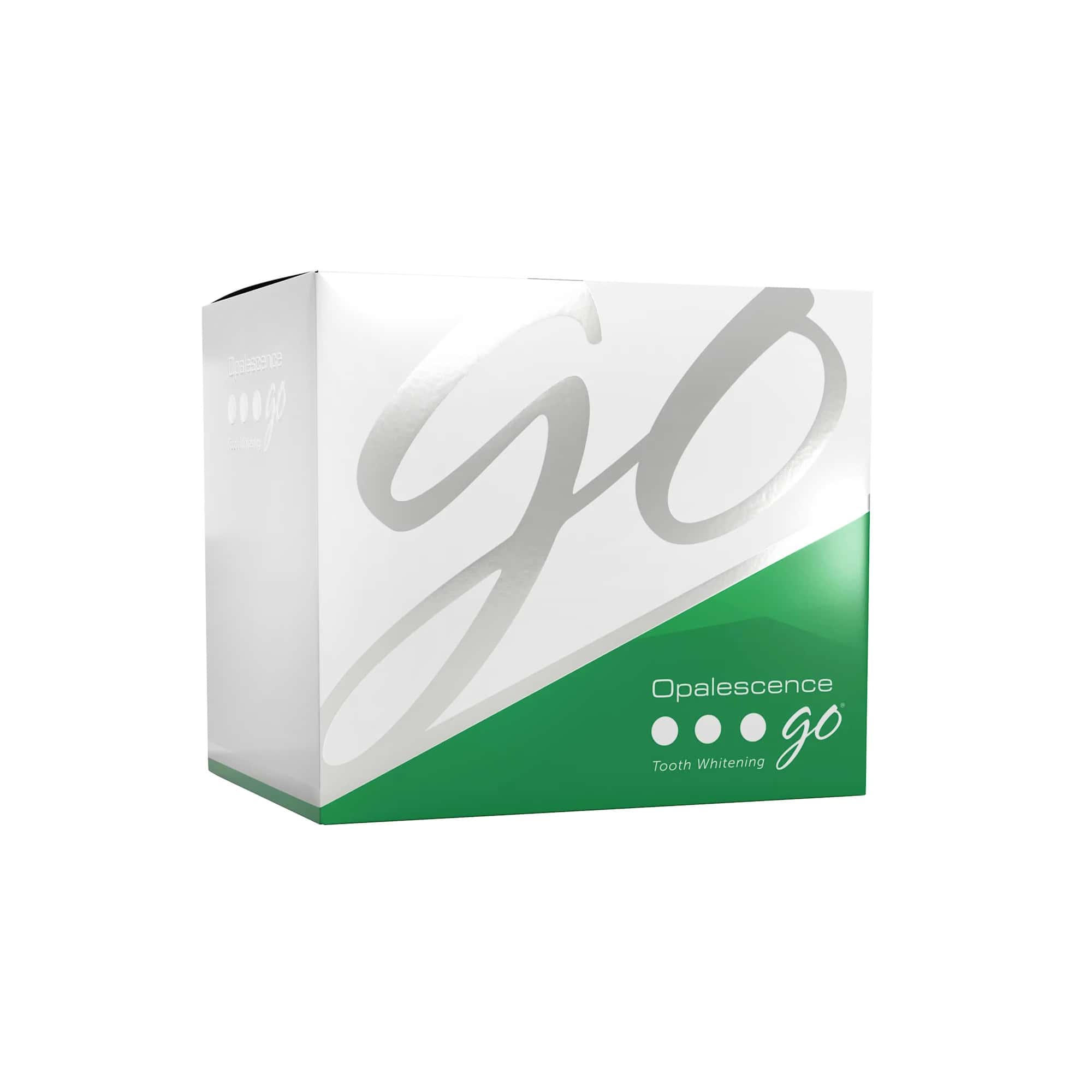 Ultradent Opalescence Go Teeth - Teeth Whitening Opalescence Go ulasan dan harga