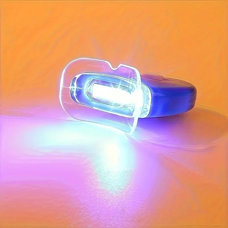 Whitening Blue Light UV Light  - Teeth Whitening With Laser ulasan dan harga