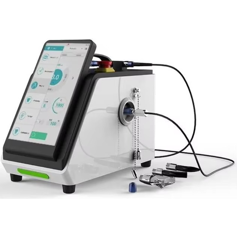 Portable 980nm Surgical Dental - Teeth Whitening With Laser ulasan dan harga
