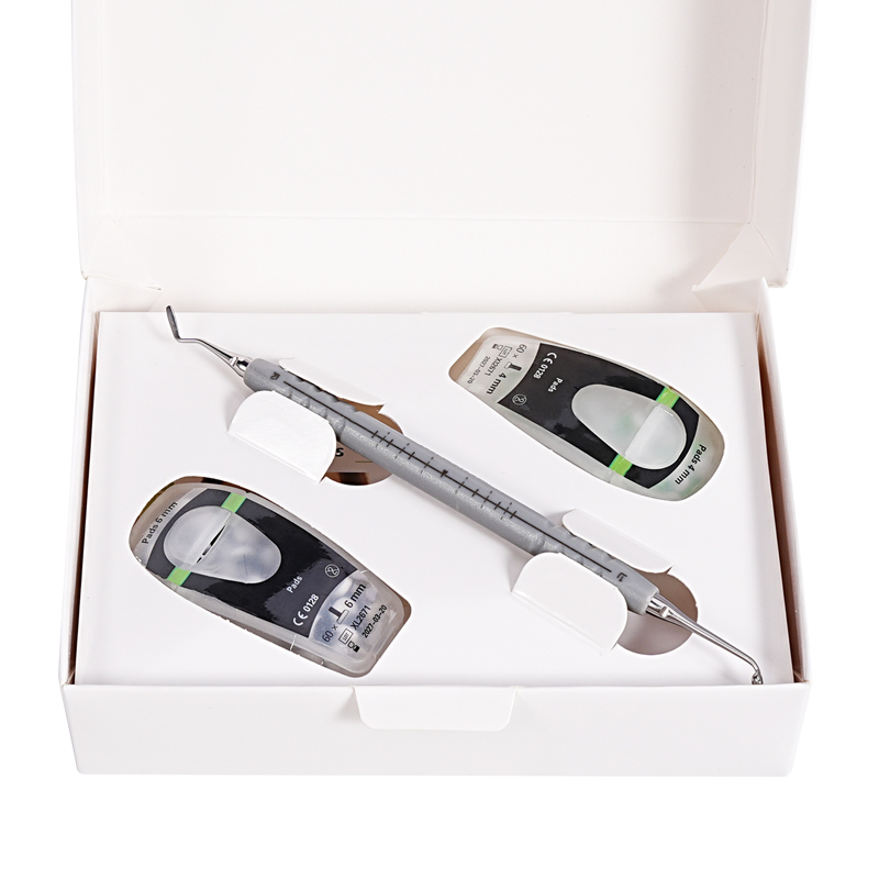 Dental Composite Resin Filling - Teeth Whitening Kit With Light ulasan dan harga
