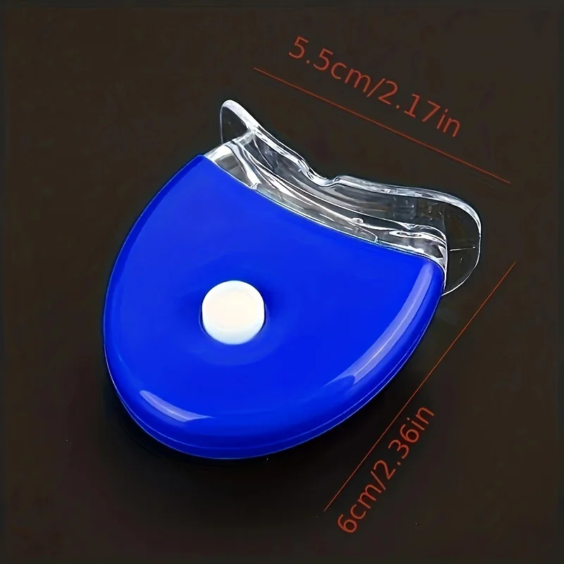 LED Teeth Whitening Light Whit - Teeth Whitening With Laser ulasan dan harga