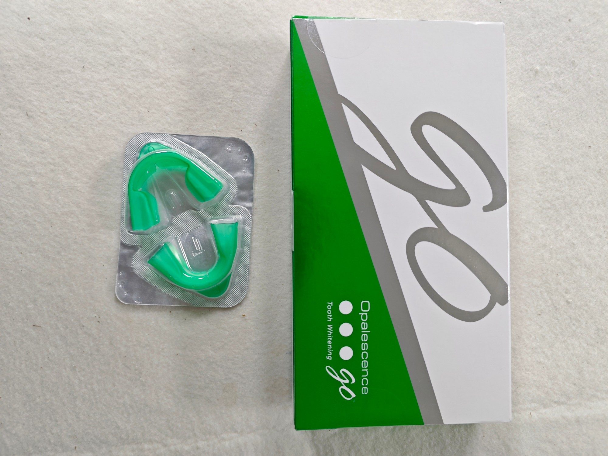Ultradent Opalescence Go Teeth - Teeth Whitening Opalescence Go ulasan dan harga