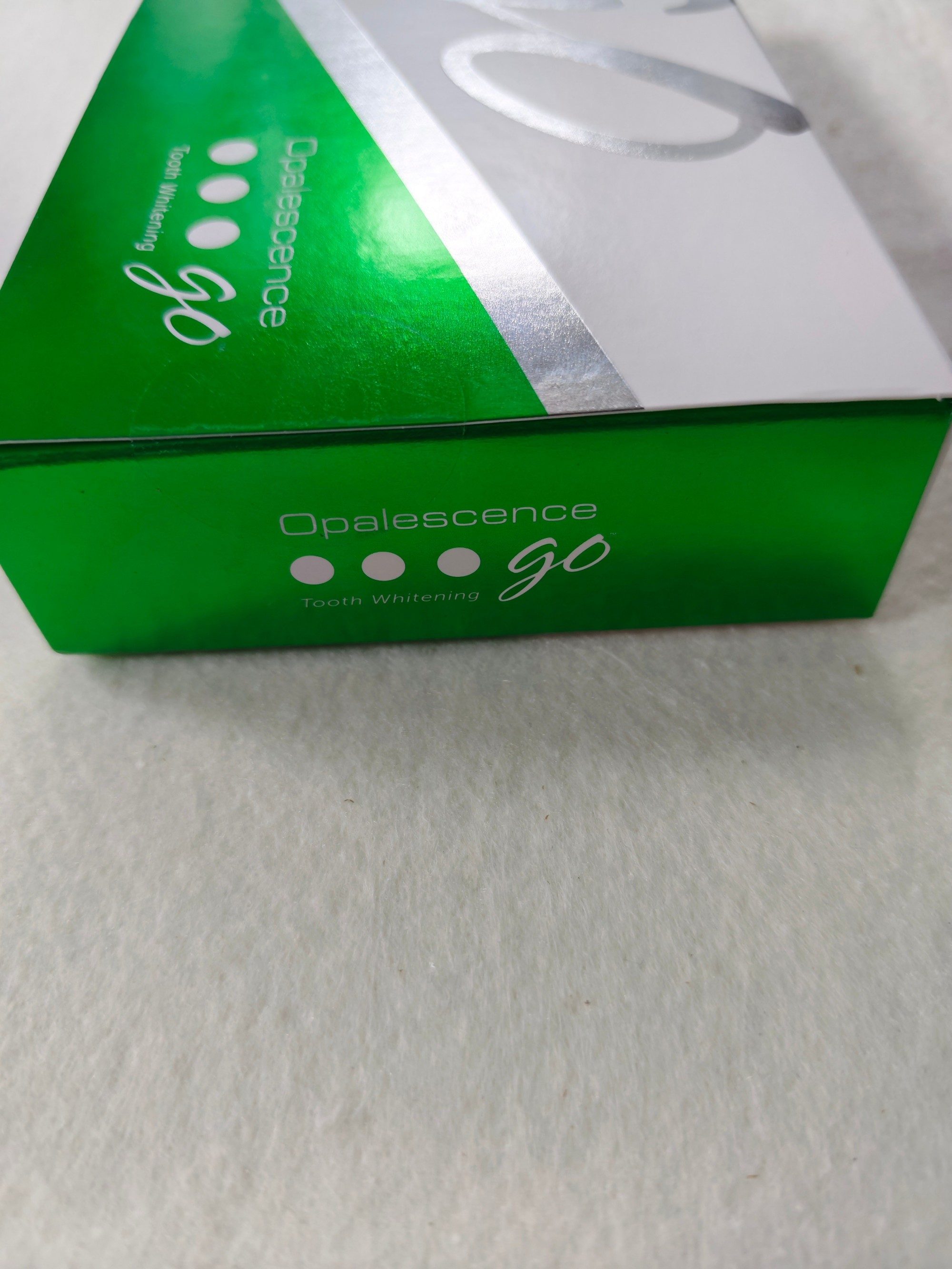 Ultradent Opalescence Go Teeth - Teeth Whitening Opalescence Go ulasan dan harga