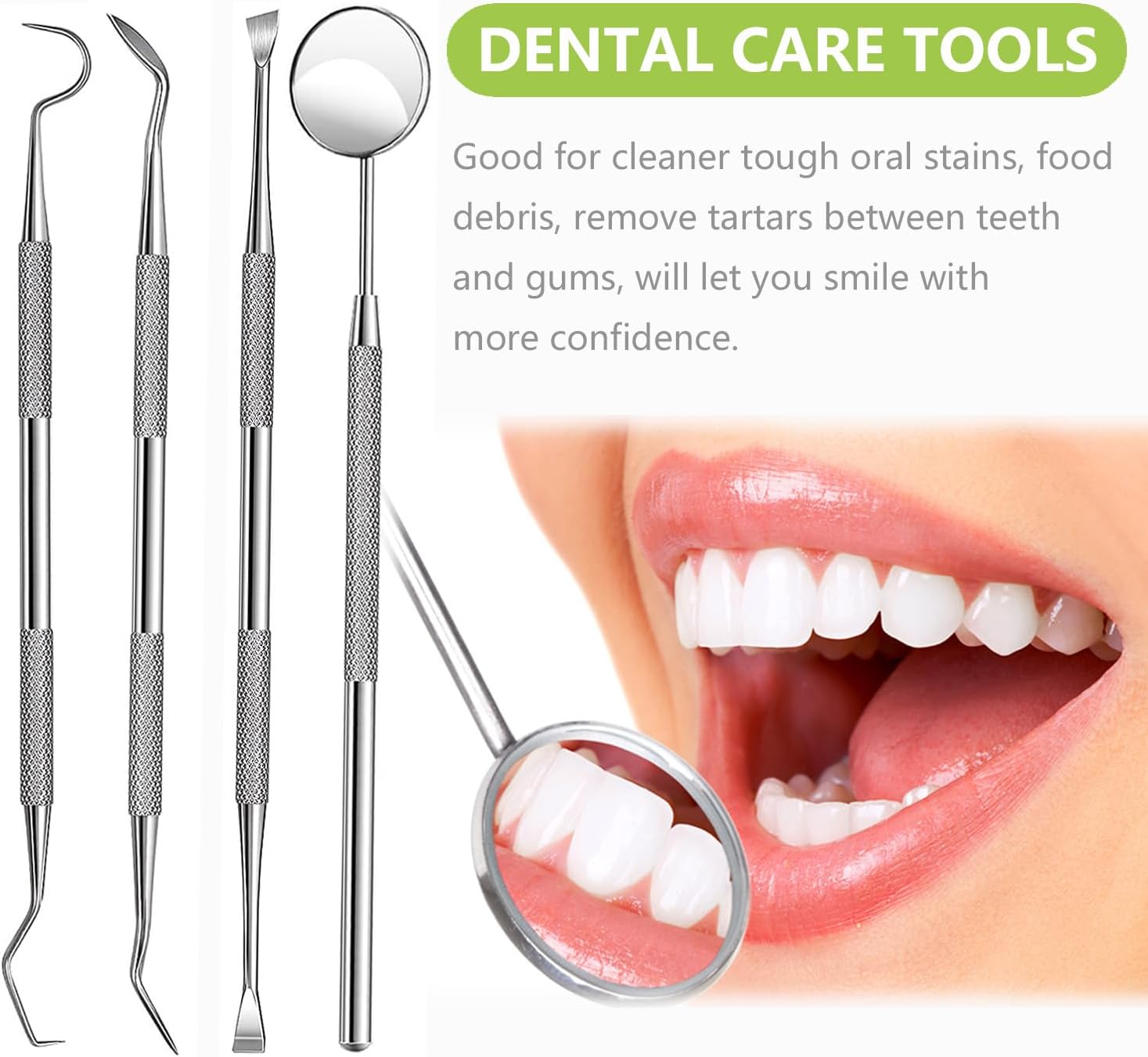 Professional Teeth Cleaning Or - Teeth Whitening Mouthwash ulasan dan harga