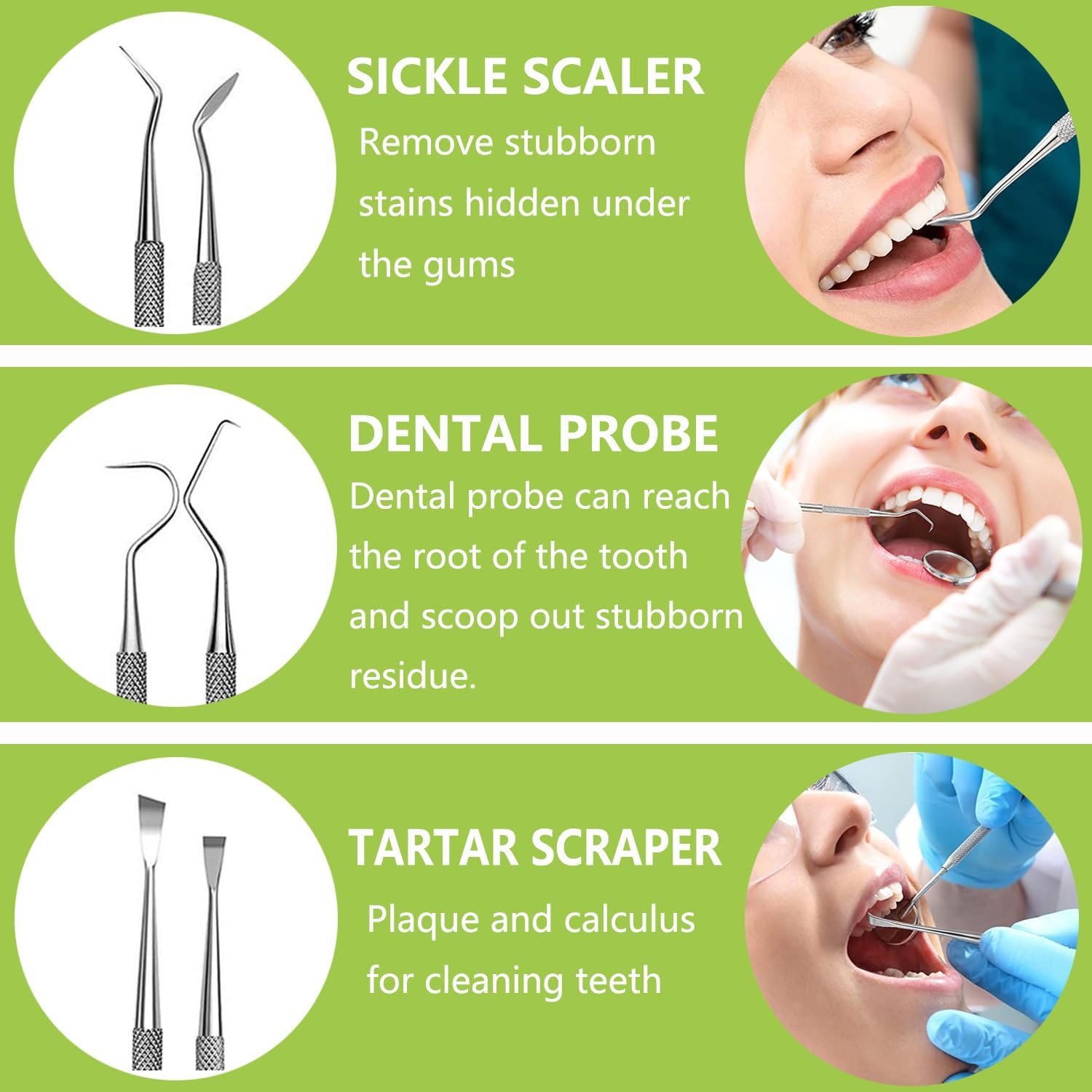 Professional Teeth Cleaning Or - Teeth Whitening Mouthwash ulasan dan harga