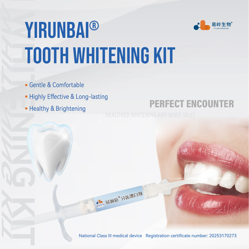 Taseyi Clinic-Use Teeth Whiten - Teeth Whitening Kit With Light ulasan dan harga