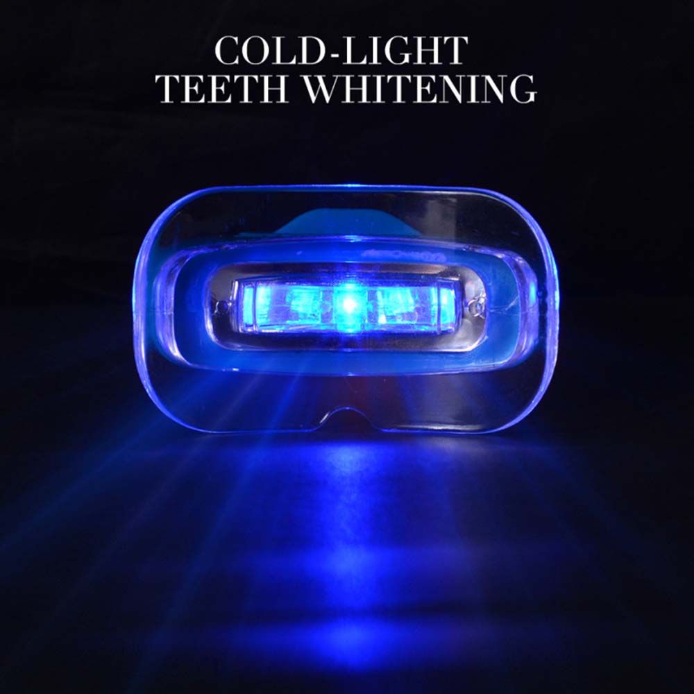 Top Quality Peroxide Teeth Whi - Teeth Whitening Kit With Light ulasan dan harga