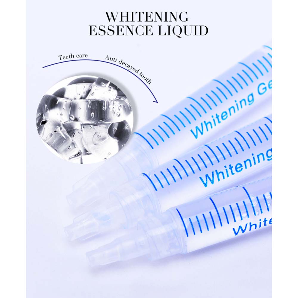 Top Quality Peroxide Teeth Whi - Teeth Whitening Kit With Light ulasan dan harga