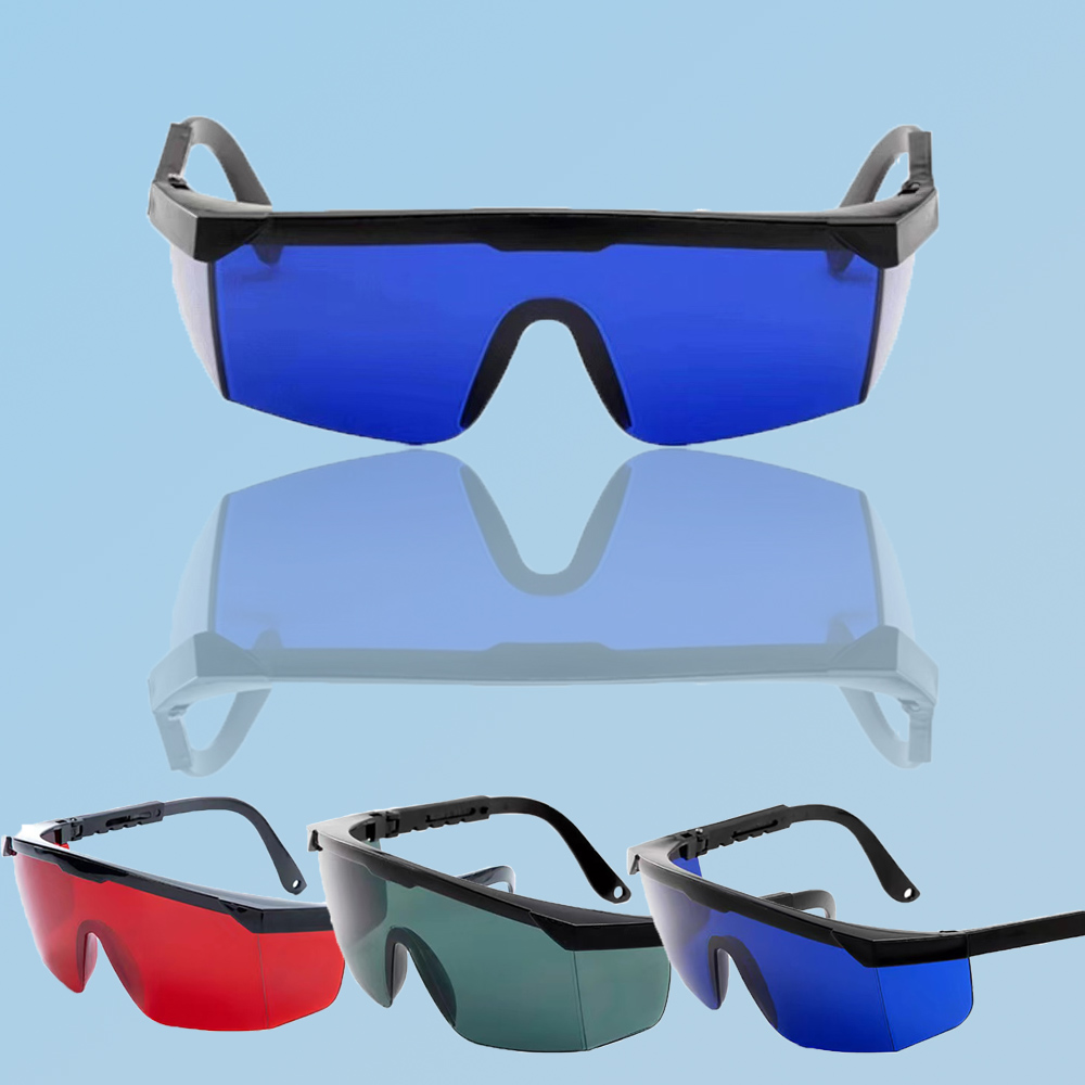 Dental Laser Goggles Laser Saf - Teeth Whitening With Laser ulasan dan harga