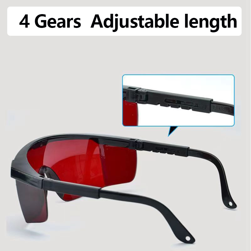 Dental Laser Goggles Laser Saf - Teeth Whitening With Laser ulasan dan harga