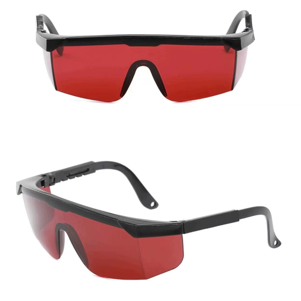 Dental Laser Goggles Laser Saf - Teeth Whitening With Laser ulasan dan harga