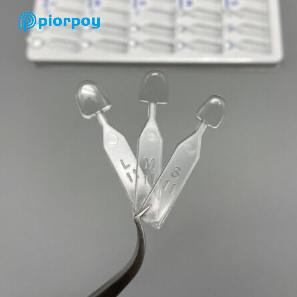 PIORPOY Dental Composite Resin - Teeth Whitening Kit With Light ulasan dan harga