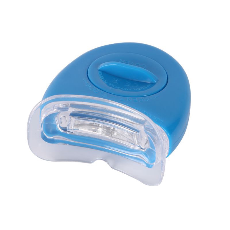 LED Teeth Whitening Light Whit - Teeth Whitening With Laser ulasan dan harga
