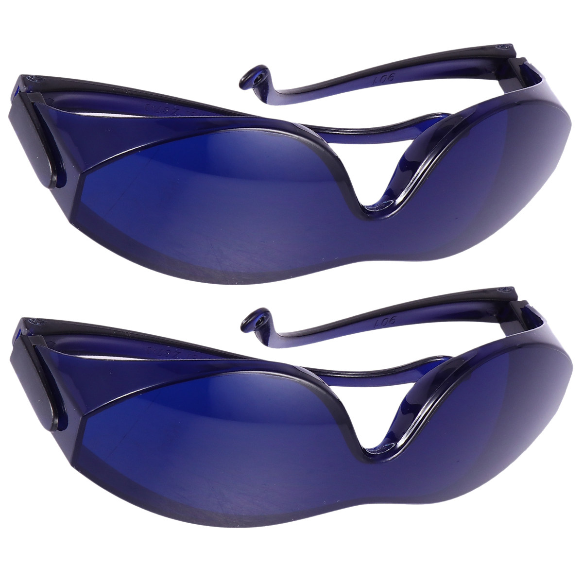 1Pack Protective Glasses Safet - Teeth Whitening With Blue Light ulasan dan harga