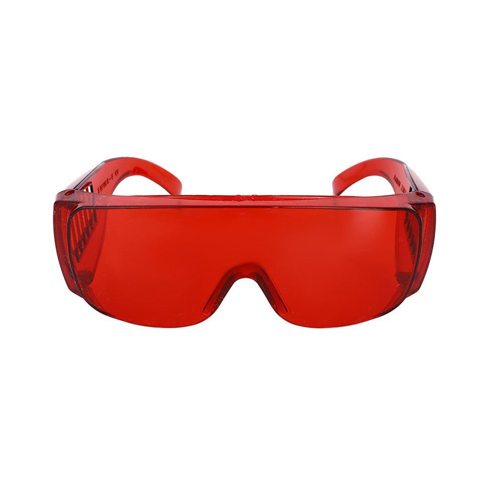 Dental Lab Eye Protection Glas - Teeth Whitening With Laser ulasan dan harga