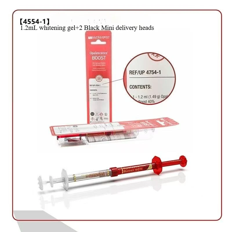 Dental Material Hydrogen Perox - Teeth Whitening Kit With Light ulasan dan harga