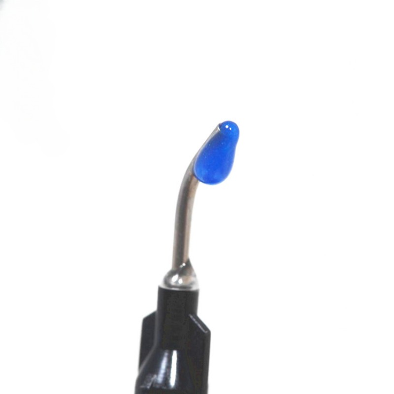 1PCS Dental Gum Protectant UV  - Teeth Whitening With Blue Light ulasan dan harga