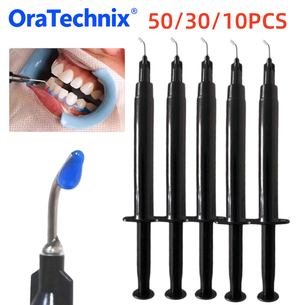 50/30/10PCS Dental Gum Protect - Teeth Whitening Mouthwash ulasan dan harga