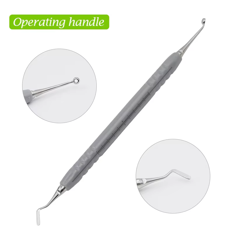 Dental Composite Kit with Foam - Teeth Whitening Kit With Light ulasan dan harga
