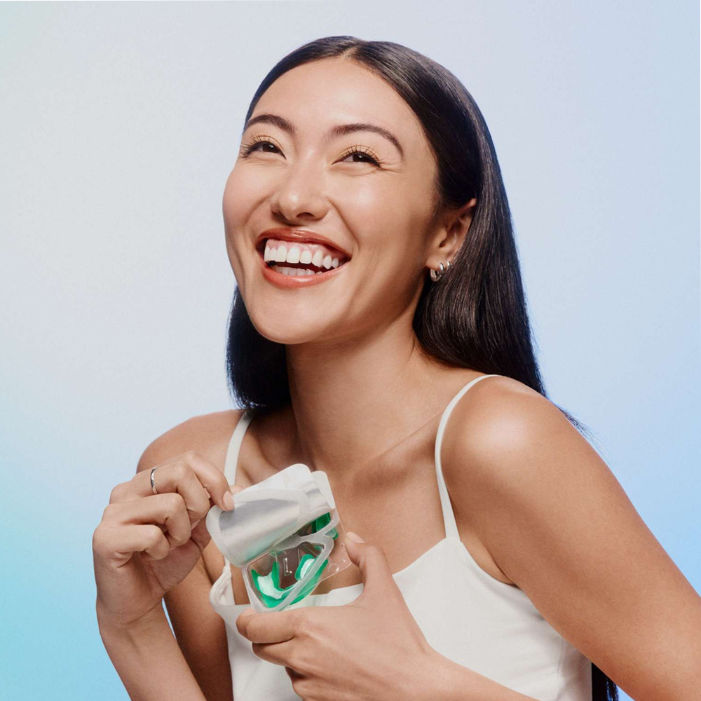 Opalescence GO 6% Hydrogen Per - Teeth Whitening Opalescence Go ulasan dan harga