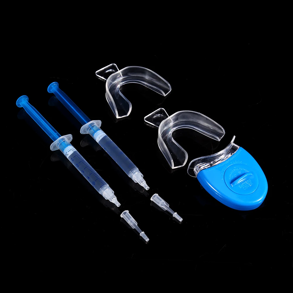 6 pcs Home Use Dental Whitenin - Teeth Whitening With Laser ulasan dan harga