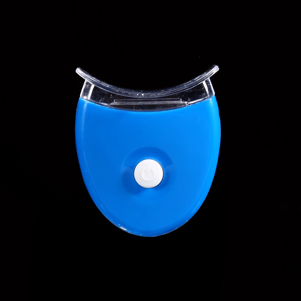 6 pcs Home Use Dental Whitenin - Teeth Whitening With Laser ulasan dan harga